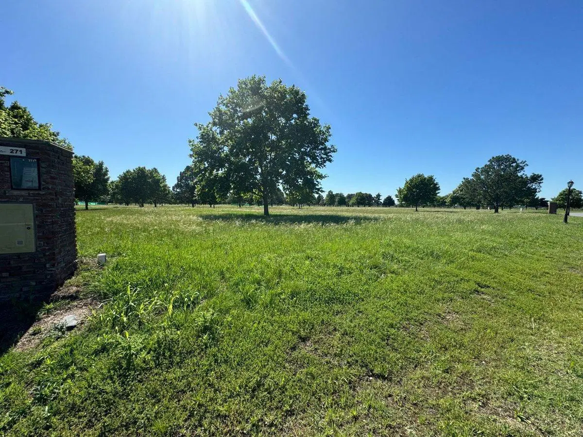 venta  de lote en MIRABOSQUES CARDALES 3
