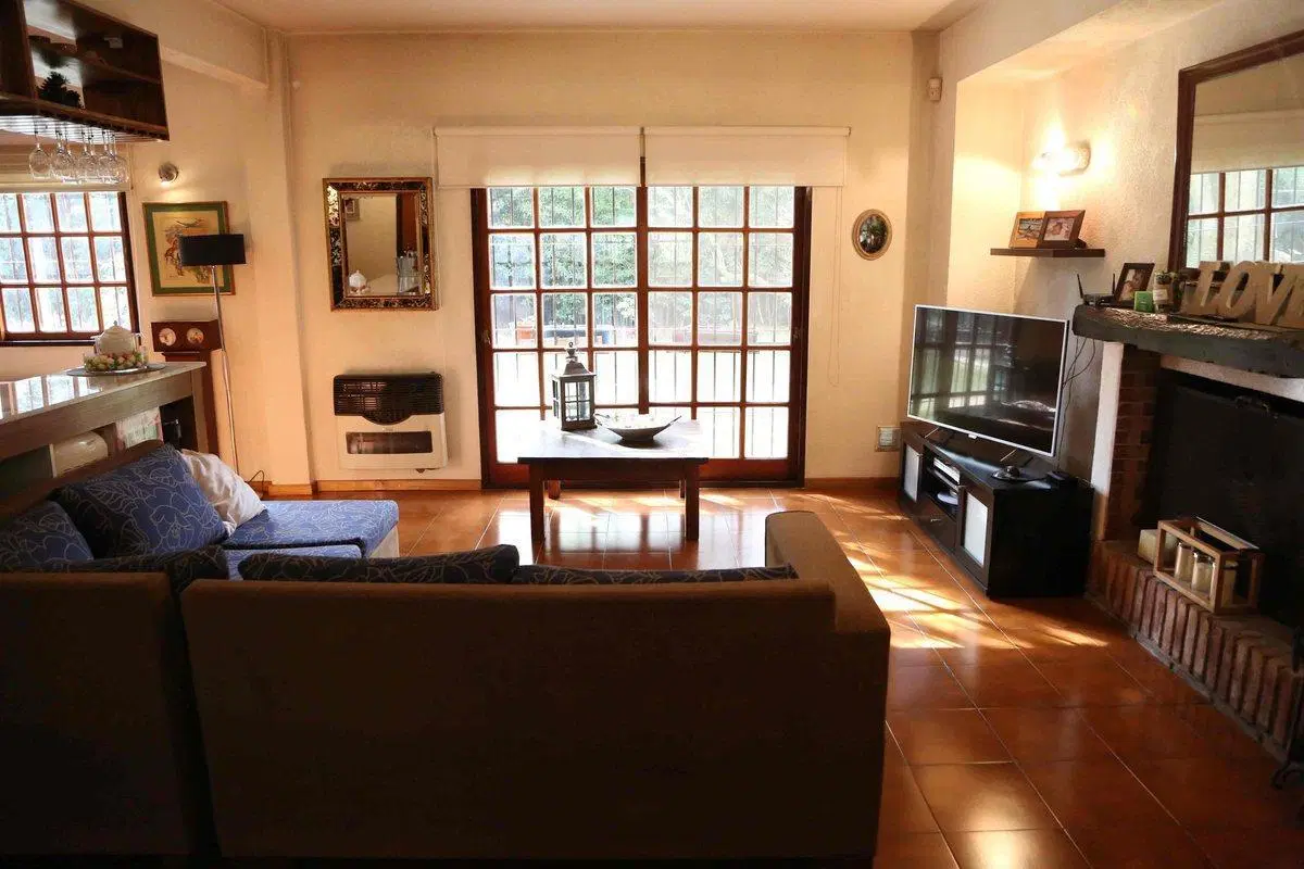 Casa en Venta en Tortuguitas, Yei Porá 5