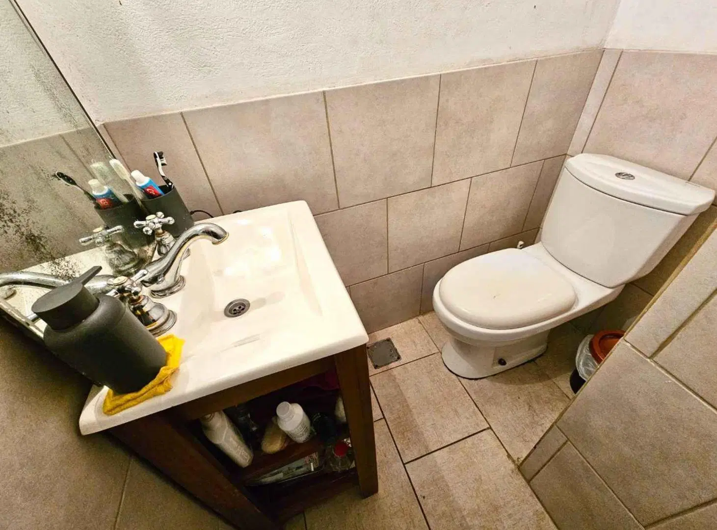 VENTA LOCAL COMERCIAL FLORIDA OESTE DOBLE PISO 5