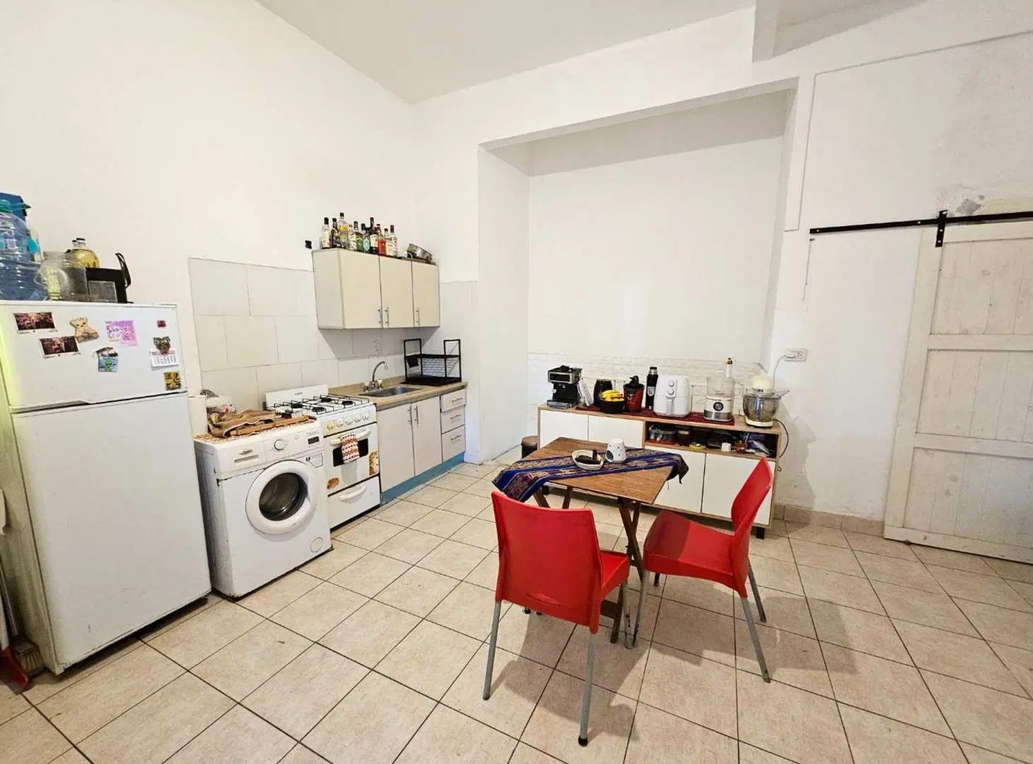 VENTA PH 2 AMBIENTES FLORIDA OESTE 2
