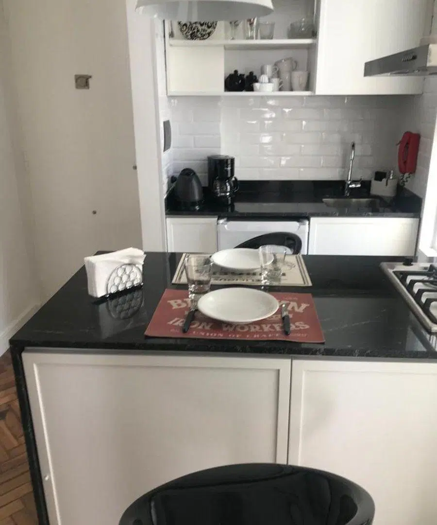 ALQUILER DEPARTAMENTO AMUEBLADO. ¡OPORTUNIDAD! 5