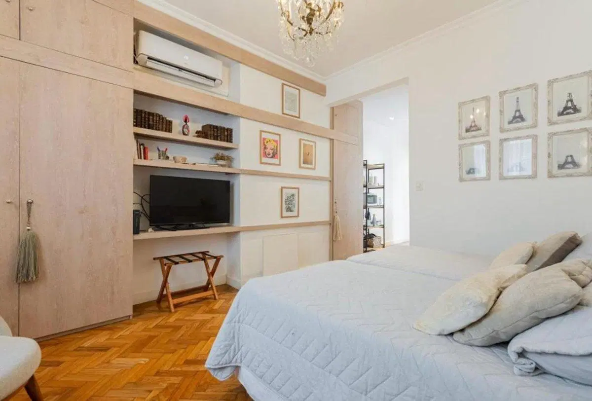 ALQUILER DEPARTAMENTO AMUEBLADO. ¡OPORTUNIDAD! 2