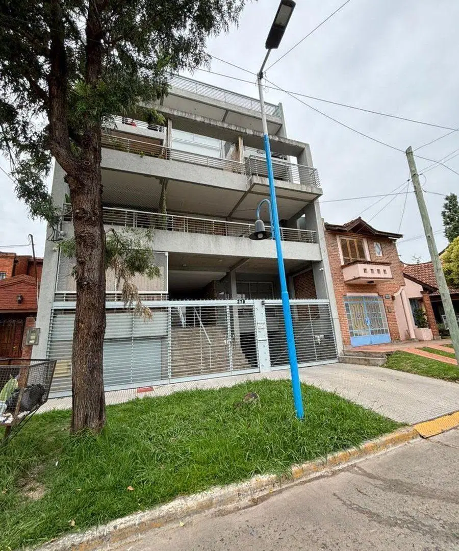 Venta Departamento 2 amb en Escobar , Apto Credito 4
