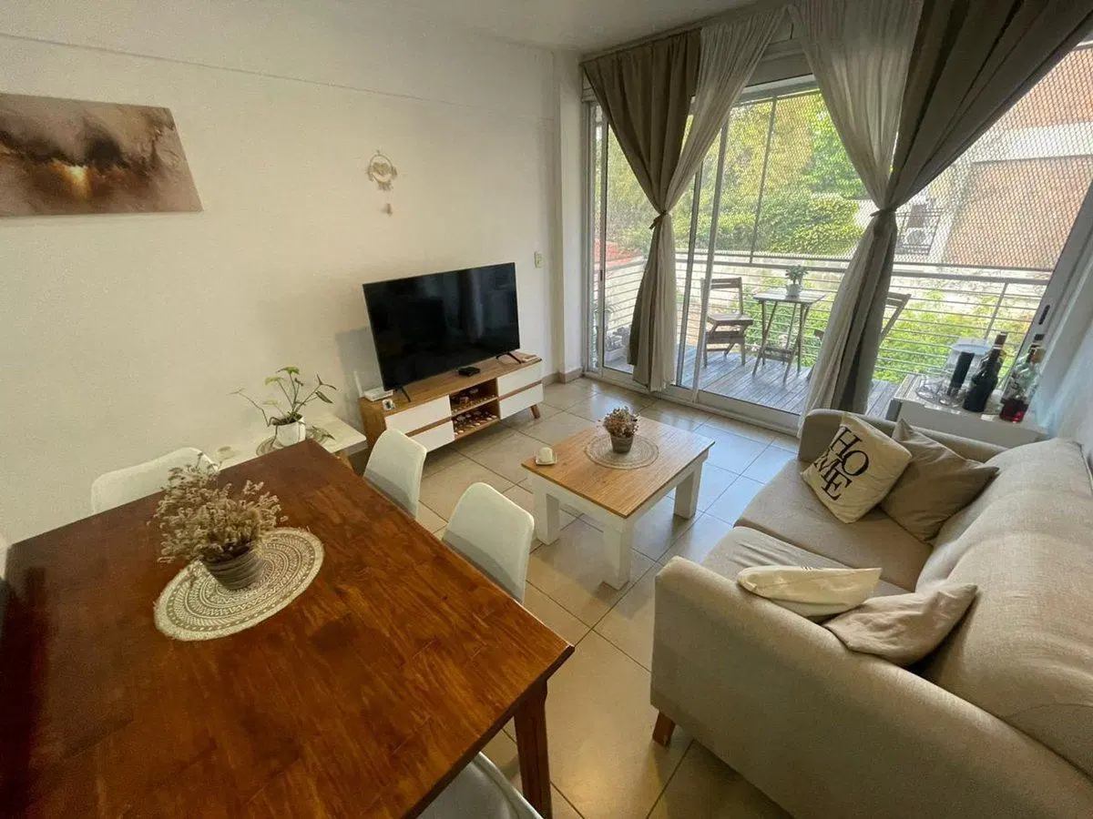 Venta Departamento 2 amb en Escobar , Apto Credito 2