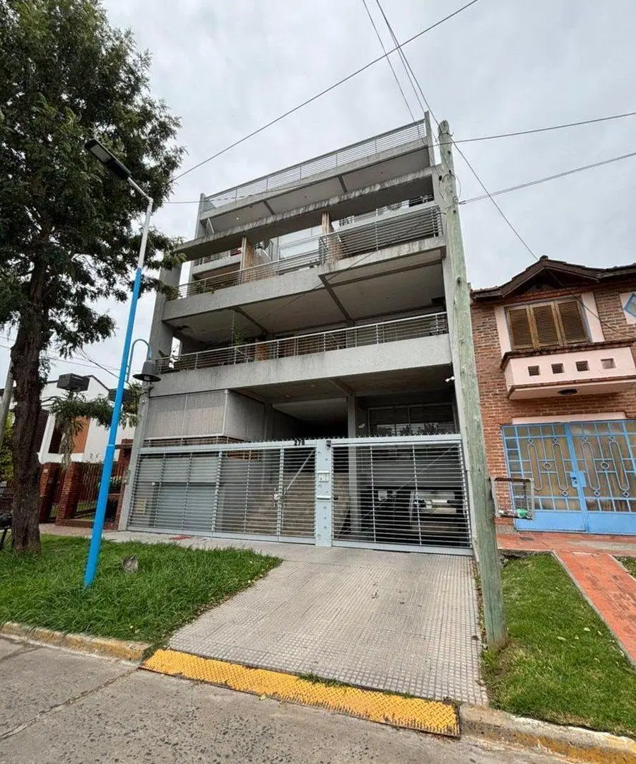 Venta Departamento 2 amb en Escobar , Apto Credito 5
