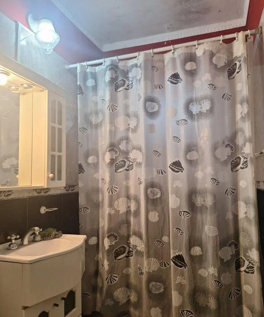 Casa a refaccionar en venta ubicada en José C. Paz 5