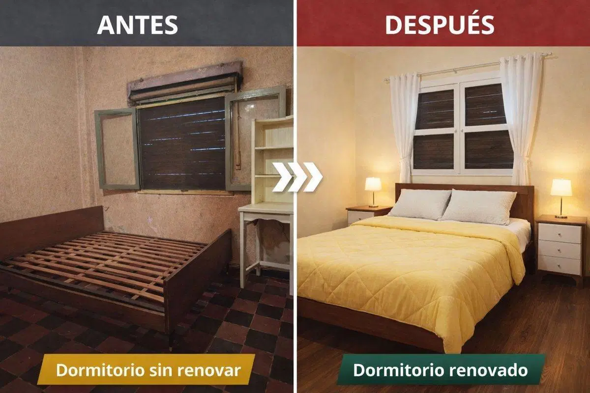 Casa a refaccionar en venta ubicada en José C. Paz 4