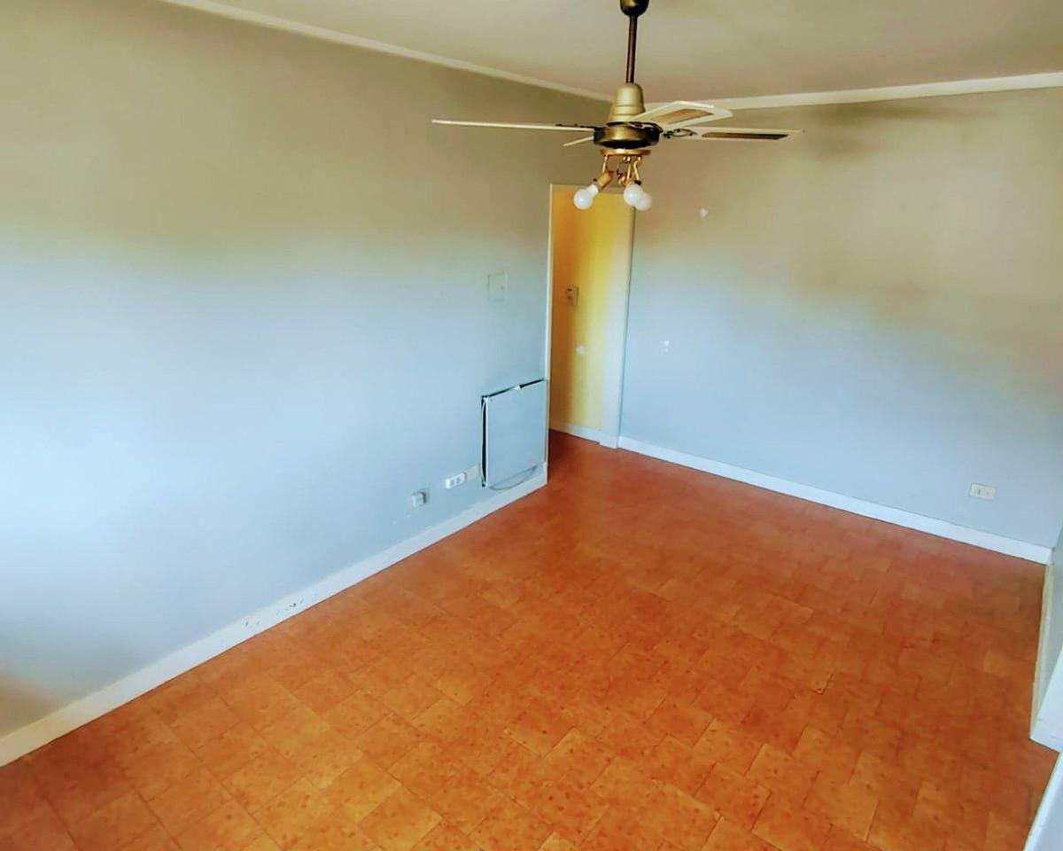 VENTA DEPARTAMENTO 3 AMBIENTES BOEDO APTO CREDITO
