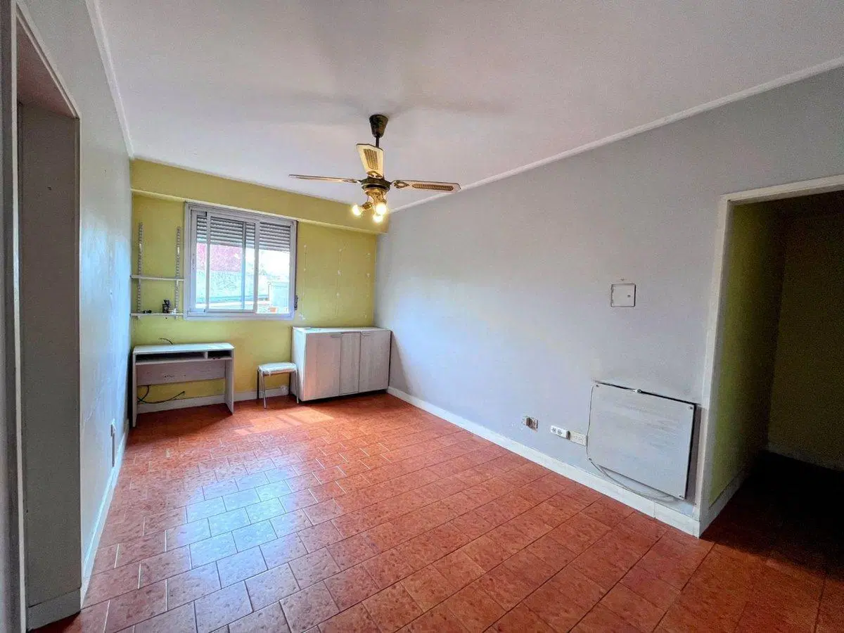 VENTA DEPARTAMENTO 3 AMBIENTES BOEDO APTO CREDITO 3