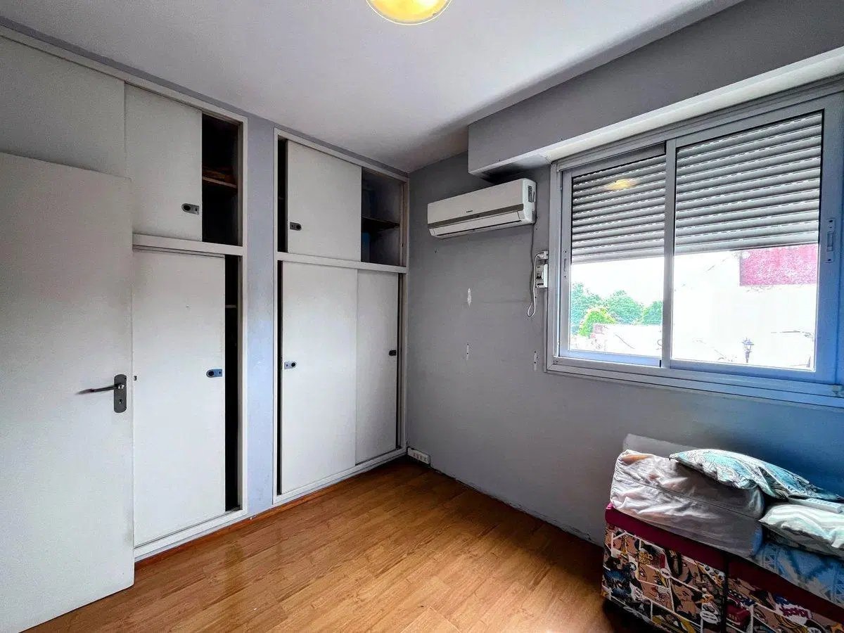 VENTA DEPARTAMENTO 3 AMBIENTES BOEDO APTO CREDITO 4