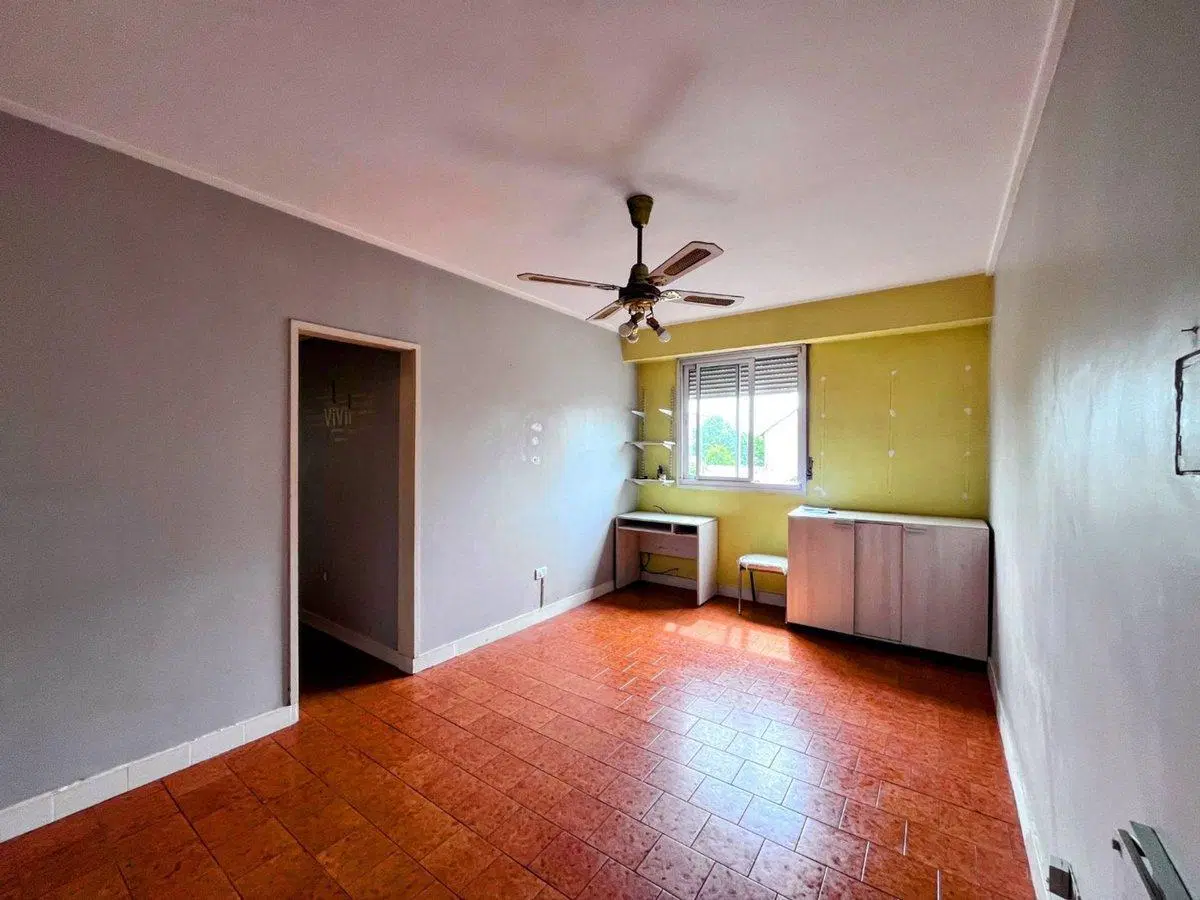 VENTA DEPARTAMENTO 3 AMBIENTES BOEDO APTO CREDITO 2