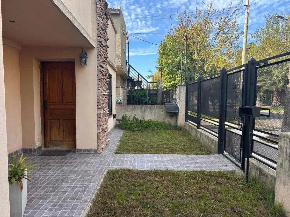 VENTA CASA 4 AMB EN PACHECO TIGRE APTO CREDITO 3
