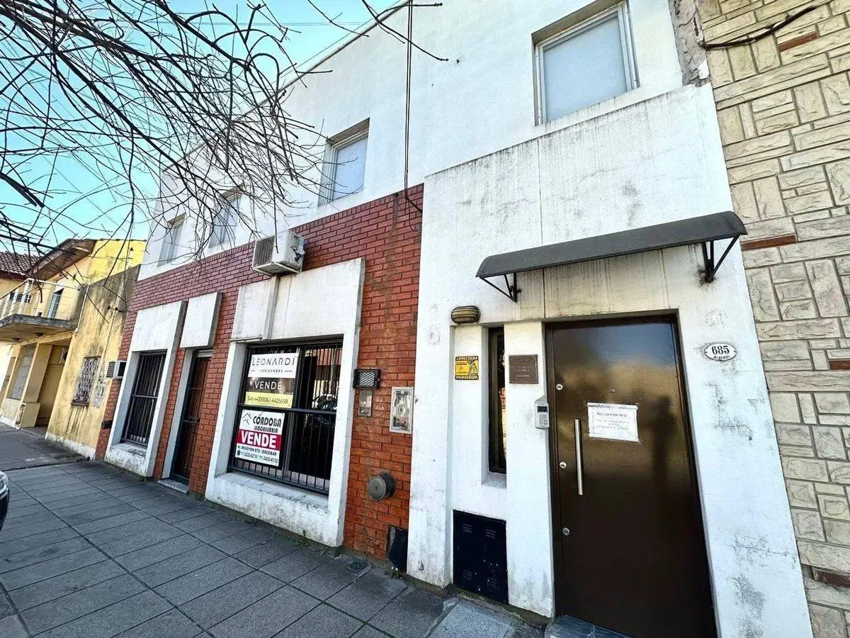 Oficinas en Venta en Escobar, CENTRO 2