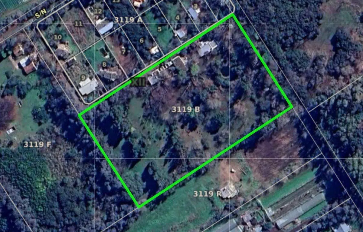 Venta de lote para emprendimiento en Escobar 2