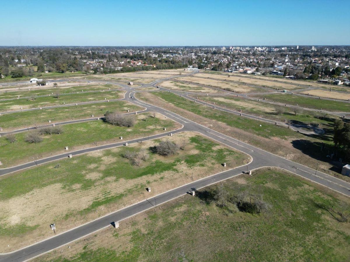 Venta de lote Barrio cerrado La Posta - Pilar