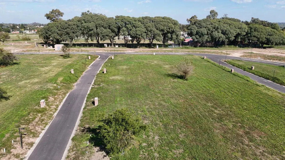Venta lote Barrio cerrado La Posta Pilar 3