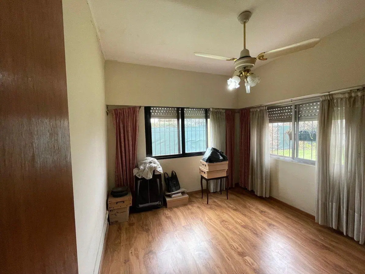 CASA EN VETA 5 AMBIENTES, ZELAYA, PILAR - AMOBLADA 5