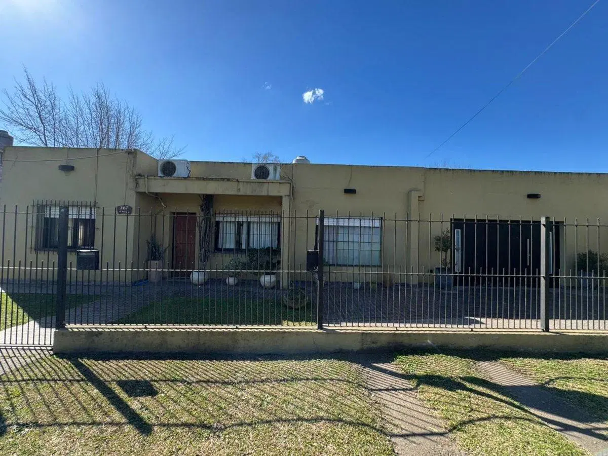 CASA EN VETA 5 AMBIENTES, ZELAYA, PILAR - AMOBLADA 4