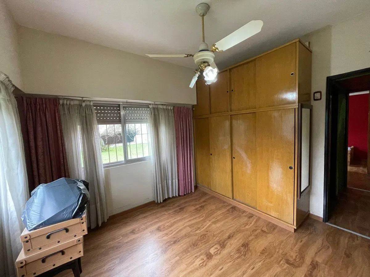 CASA EN VETA 5 AMBIENTES, ZELAYA, PILAR - AMOBLADA 3