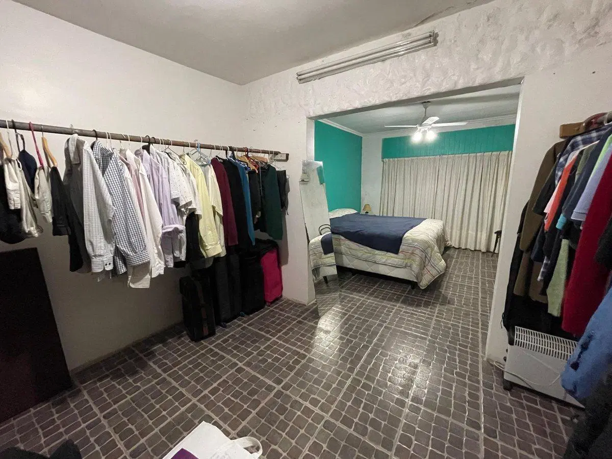 CASA EN VETA 5 AMBIENTES, ZELAYA, PILAR - AMOBLADA 2