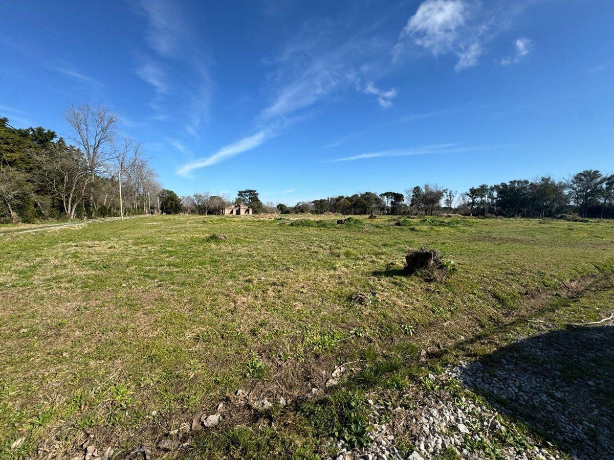 VENTA LOTE B. CERRO RICO 3, ESCOBAR - FINANCIADO