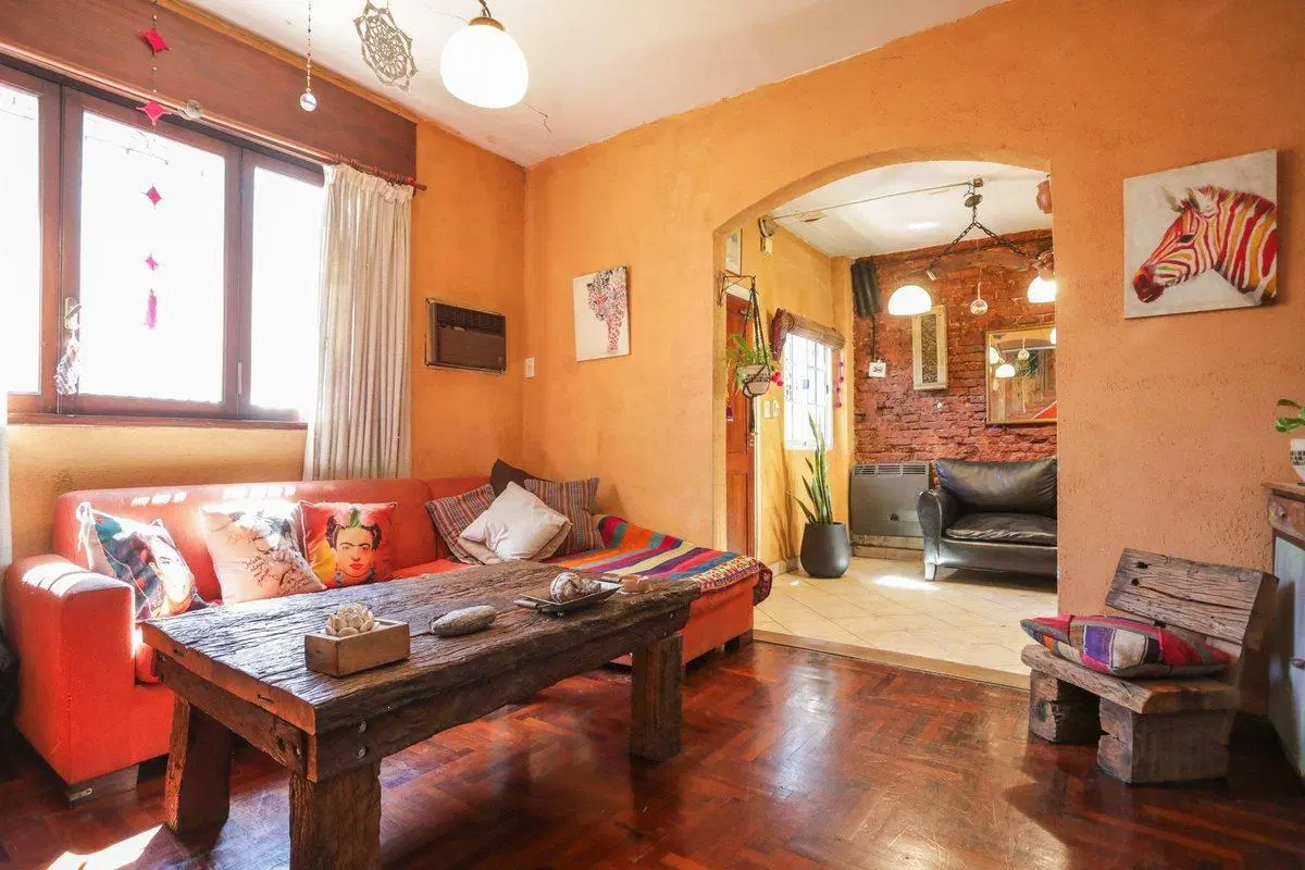 VENTA CASA 4 DORMITORIOS GRAN PATIO FLORIDA OESTE 5
