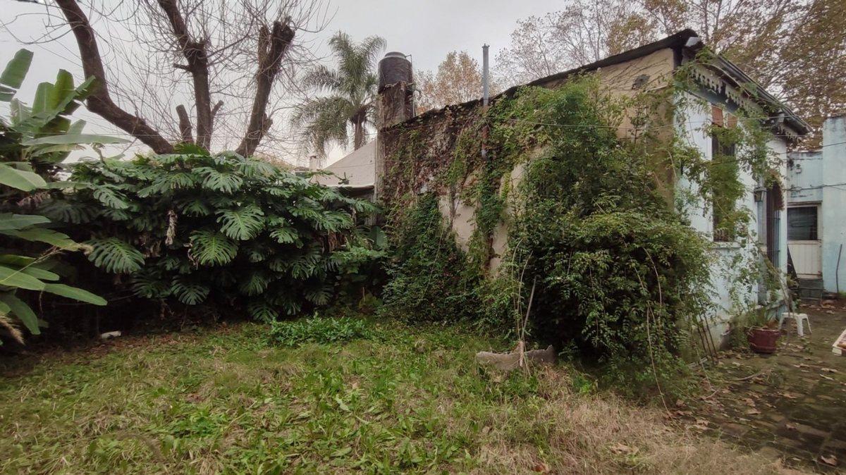 VENTA DE LOTE PROPIO EN TIGRE RESIDENCIAL