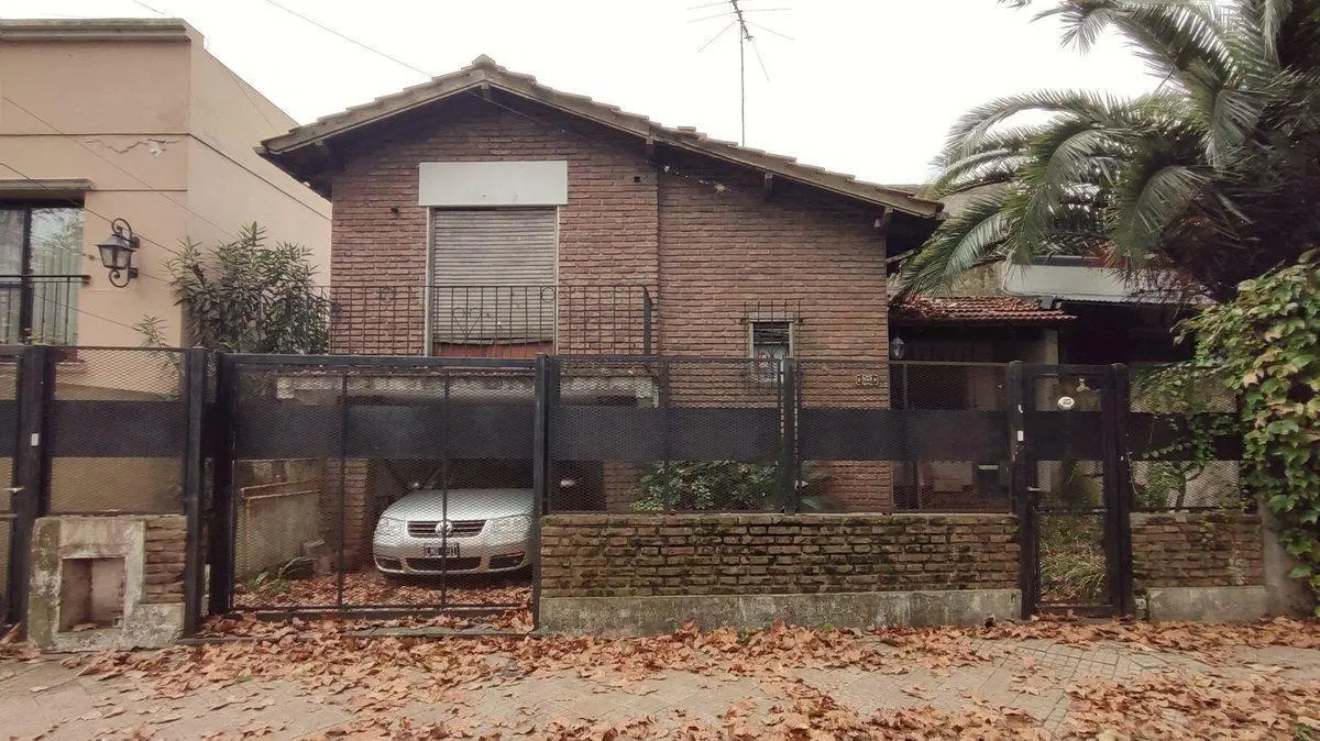 VENTA DE LOTE PROPIO EN TIGRE RESIDENCIAL 3