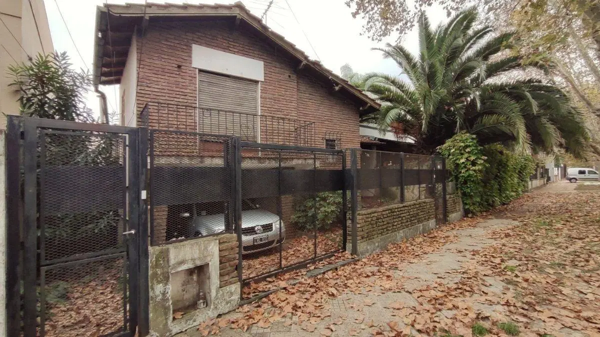 VENTA DE LOTE PROPIO EN TIGRE RESIDENCIAL 2
