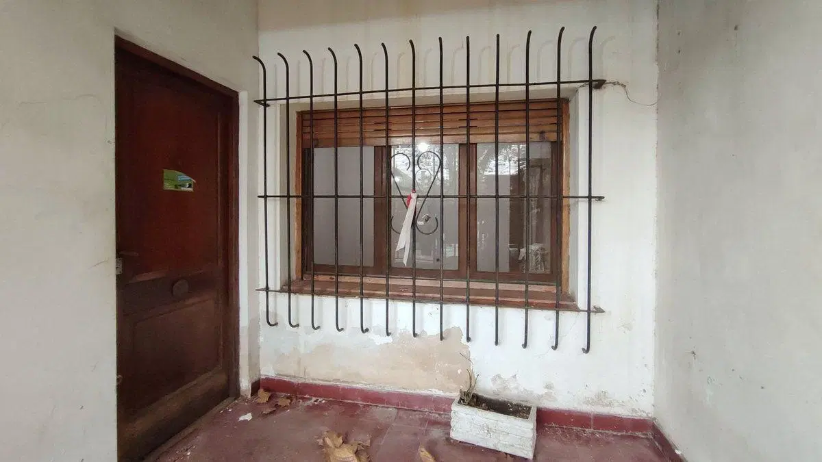 VENTA DE LOTE PROPIO EN TIGRE RESIDENCIAL 4