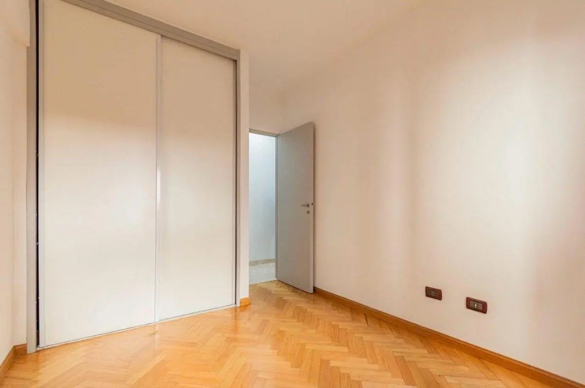 VENTA DEPTO 3 AMBIENTES PALERMO - APTO CREDITO 5