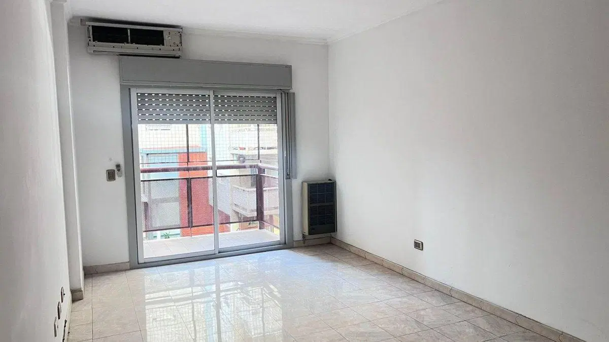 VENTA DEPTO 3 AMBIENTES PALERMO - APTO CREDITO 3