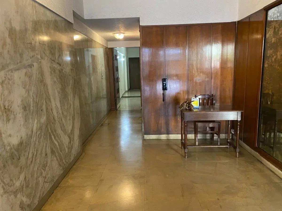 Venta Dpto 1 Amb dividido  + Patio  Palermo Chico 2