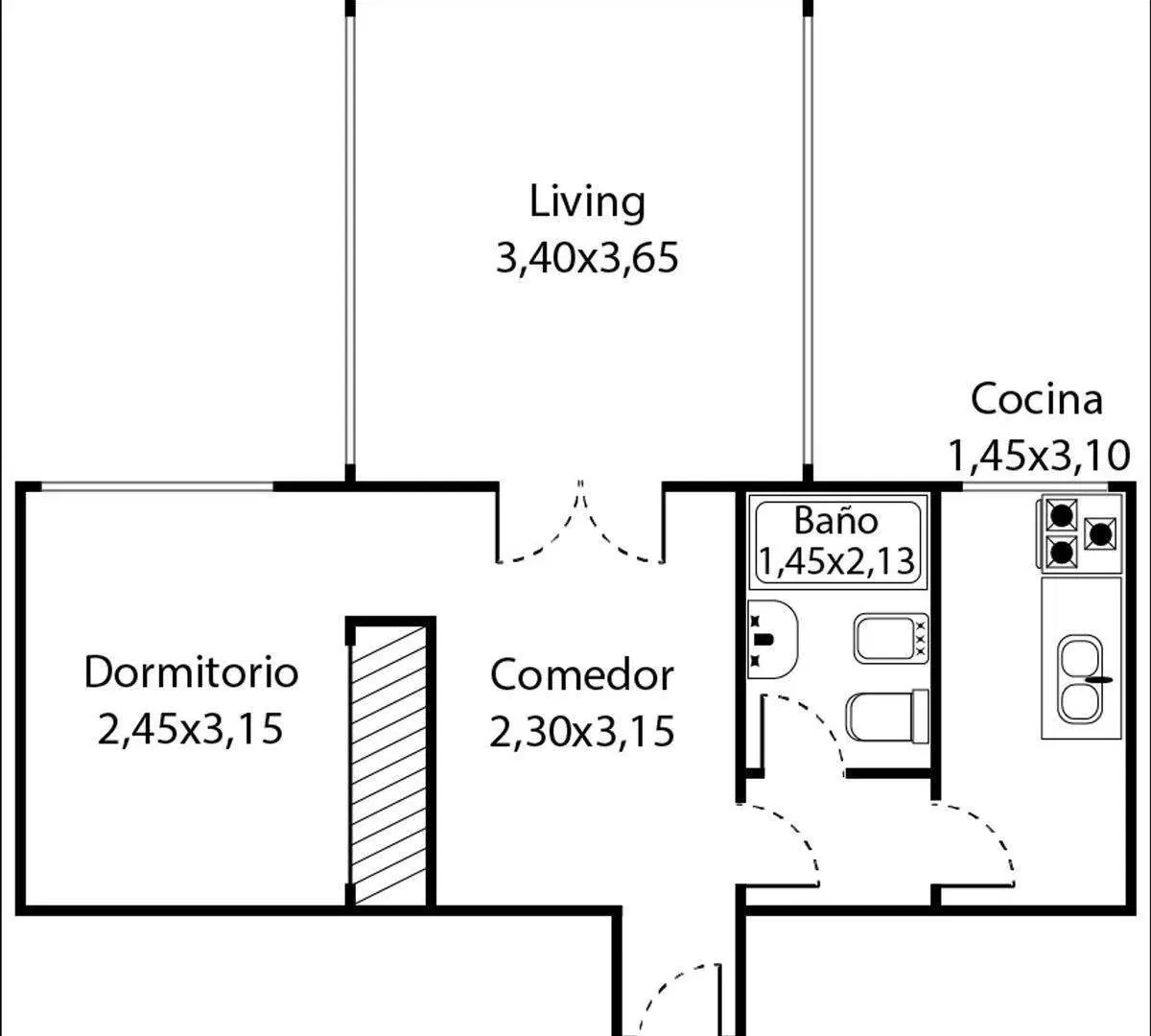 Plano 1