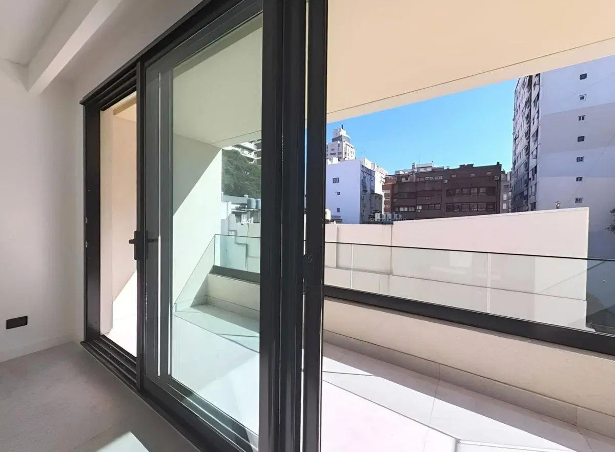 DEPARTAMENTO 3 AMB A ESTRENAR EN BELGRANO R 8