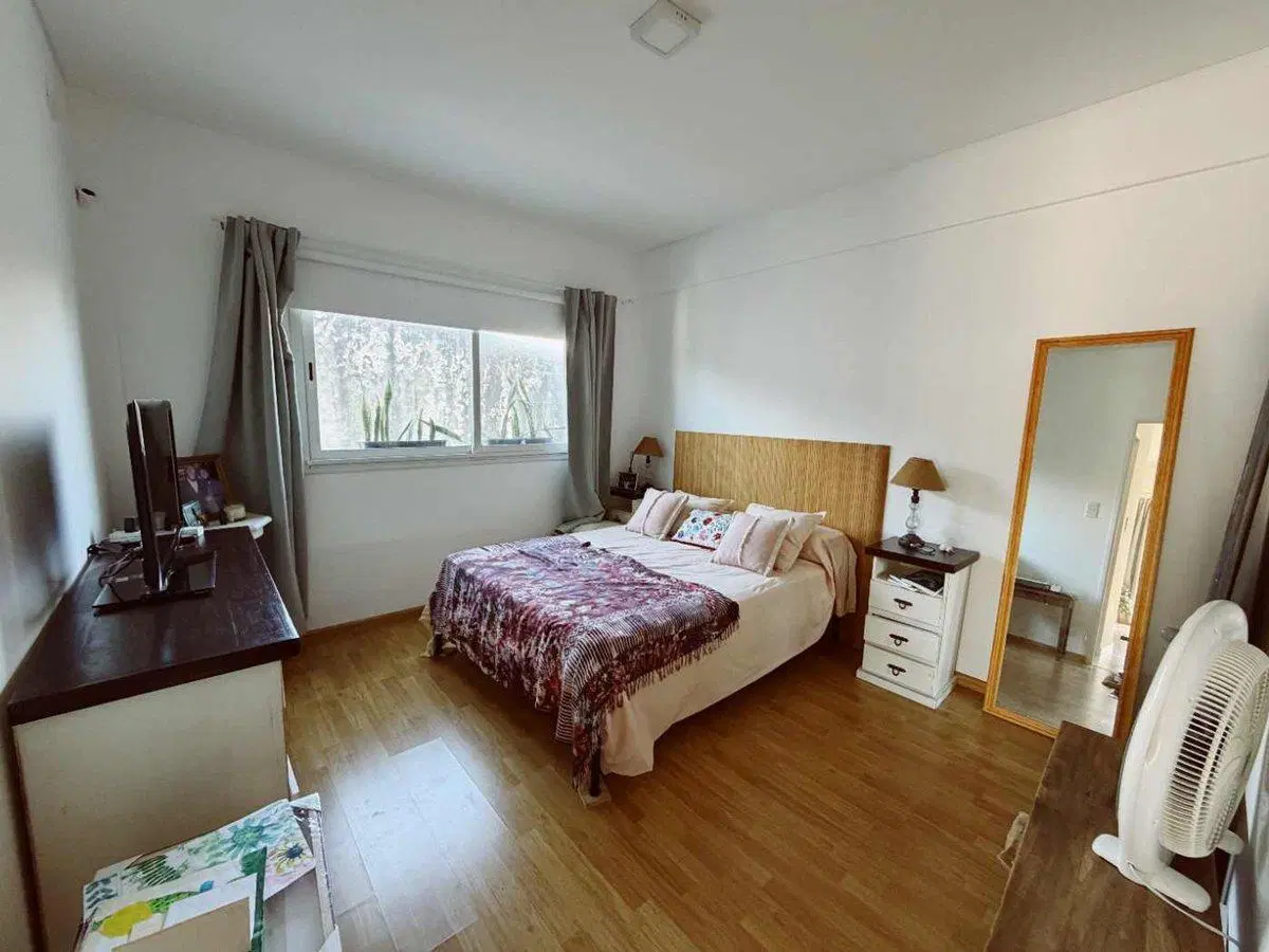 Departamento 2 amb-terraza propia y cochera-Tigre 4