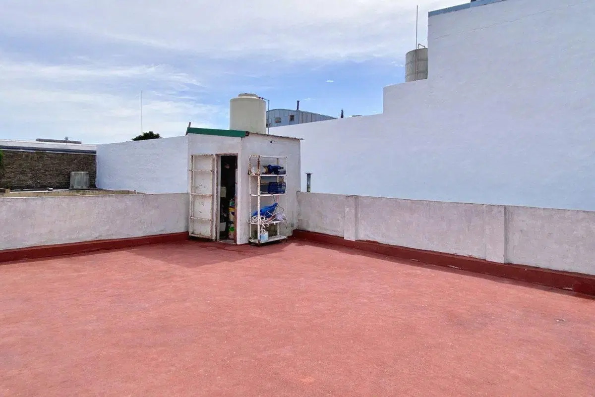 Venta Casa 3 Dorm. Lote Propio Multifamiliar Munro 4