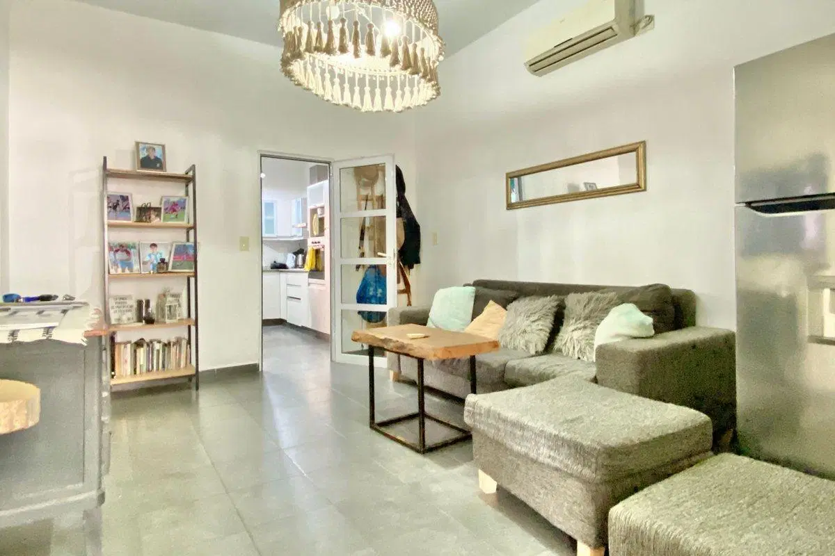 Venta Casa 3 Dorm. Lote Propio Multifamiliar Munro 3