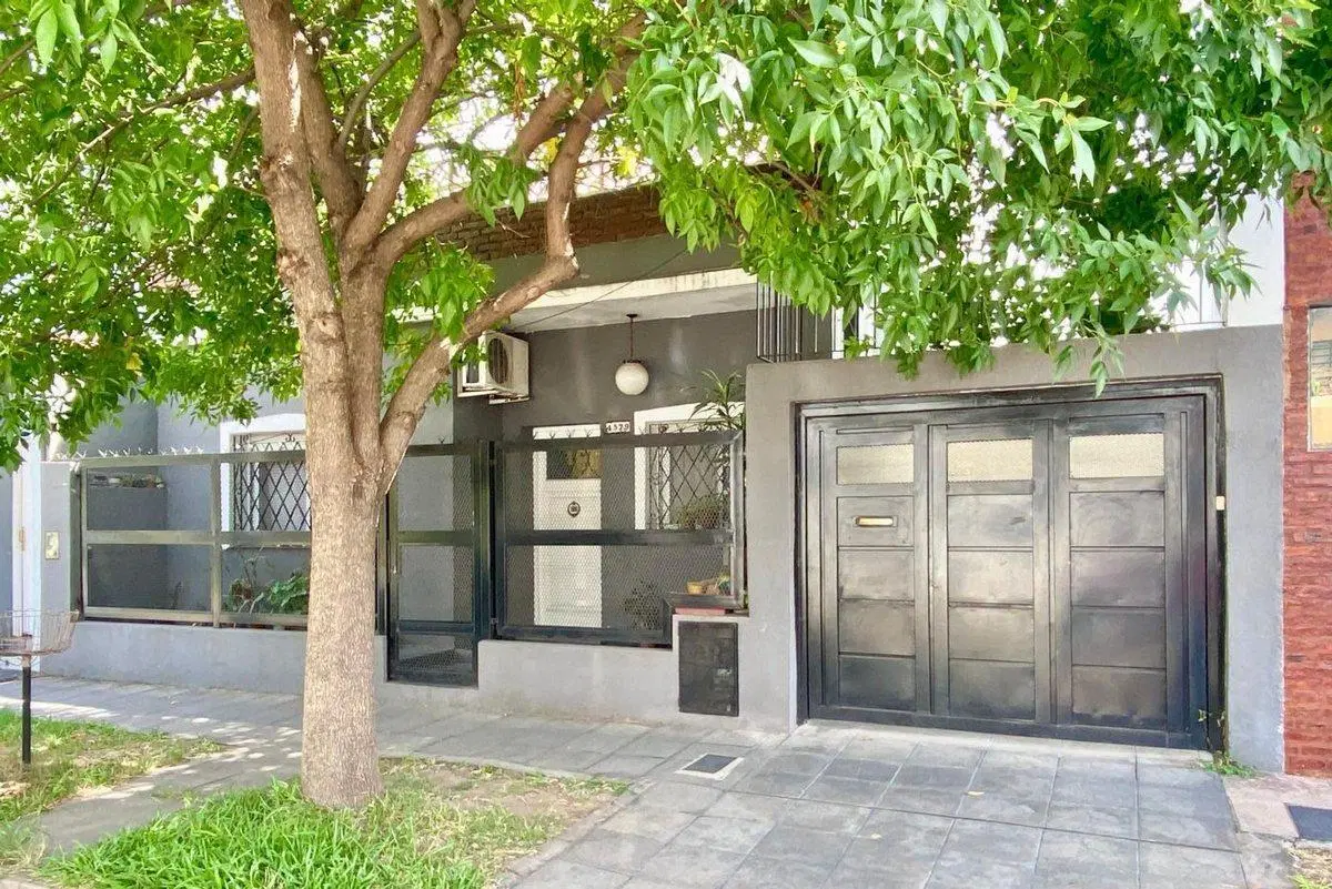 Venta Casa 3 Dorm. Lote Propio Multifamiliar Munro 5