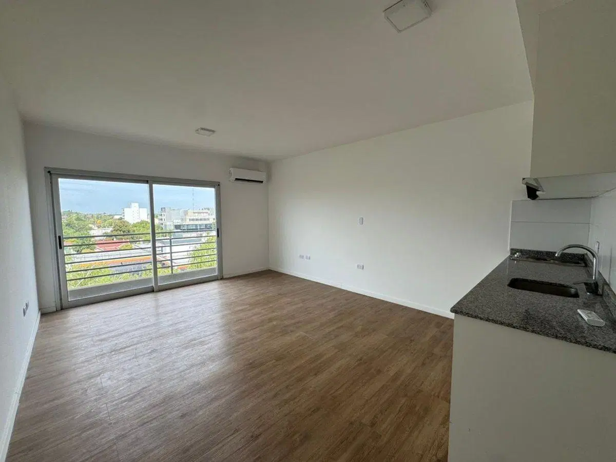 VENTA  MONOAMBIENTE  EN ESCOBAR CENTRO ALTOS TRAVI 2