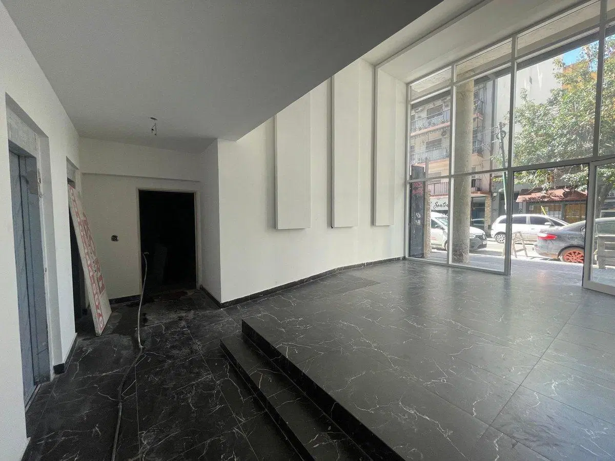 VENTA DEPARTAMENTO 4 AMBIENTES A ESTRENAR SAAVEDRA 4