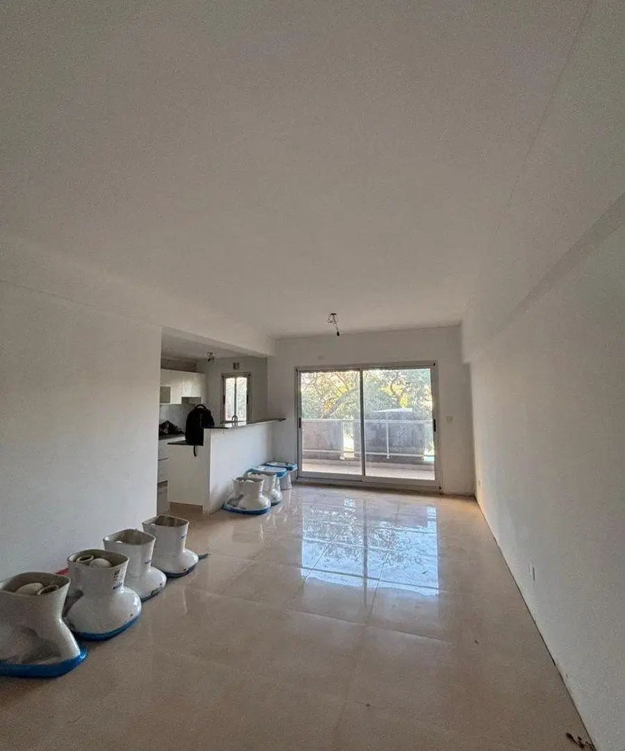 VENTA DEPARTAMENTO 4 AMBIENTES A ESTRENAR SAAVEDRA 5