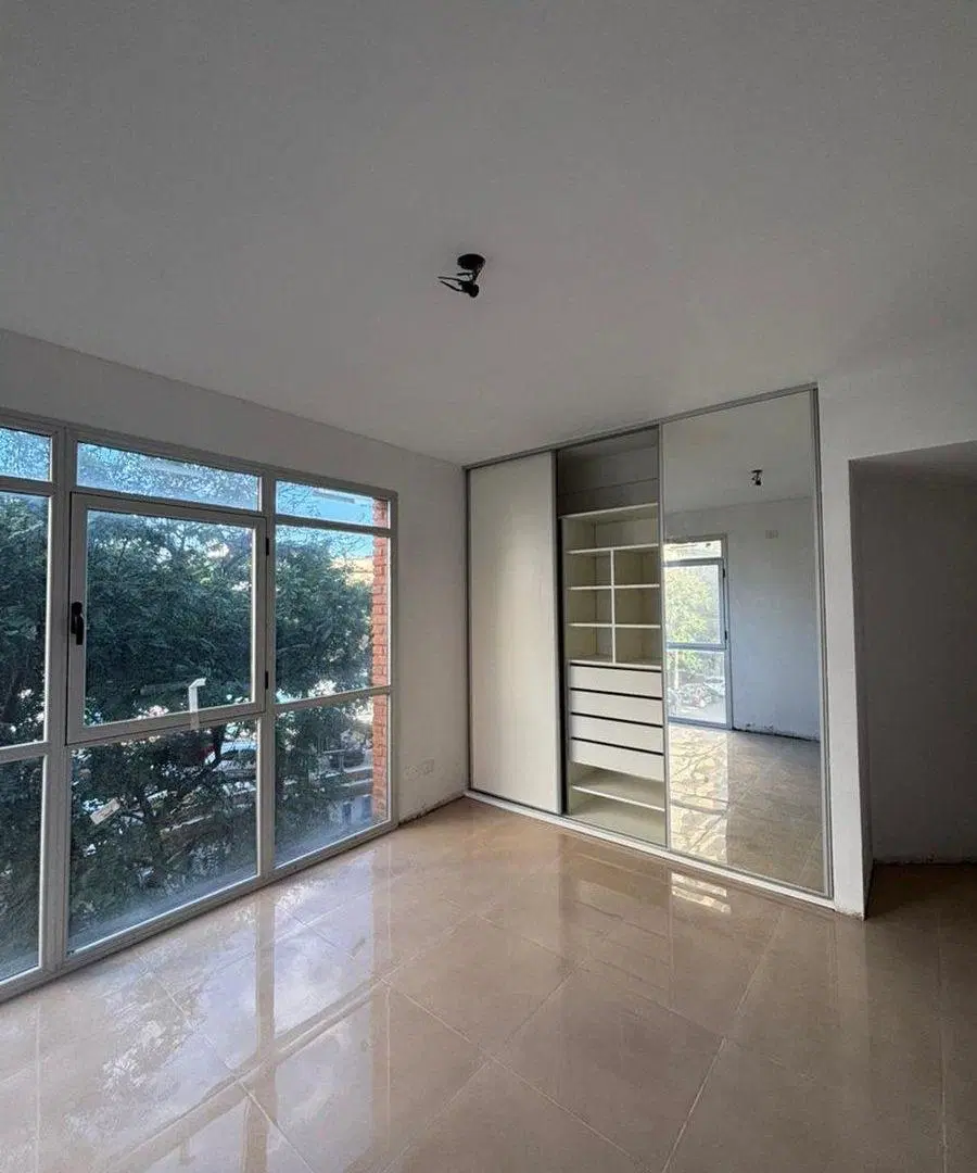 VENTA DEPARTAMENTO 4 AMBIENTES A ESTRENAR SAAVEDRA 3