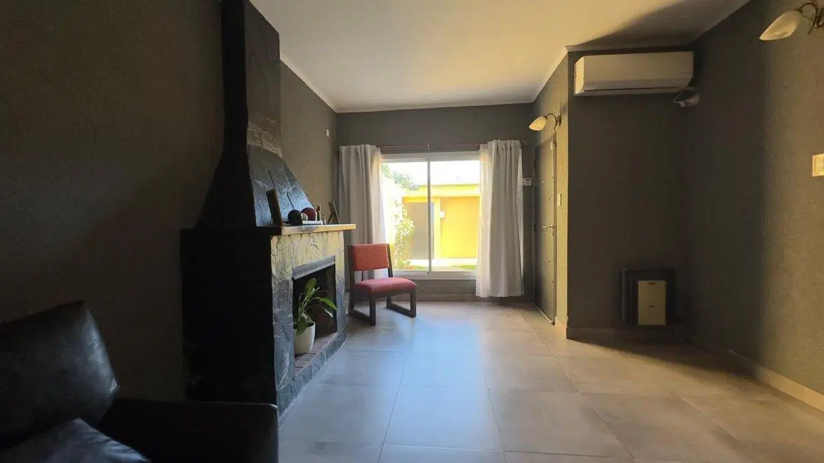 CASA EN VENTA PILAR CENTRO 2