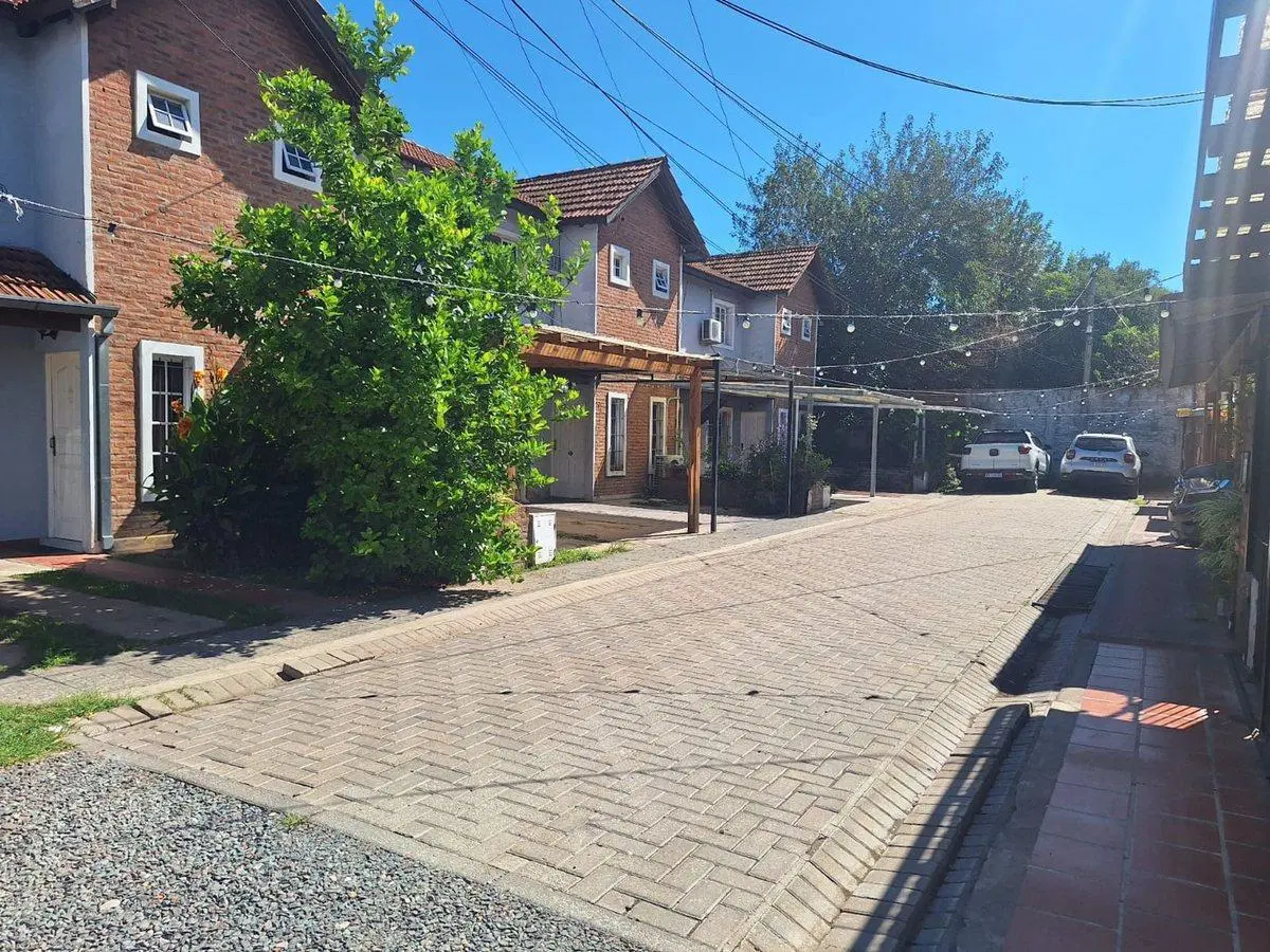 Duplex a la venta en José Clemente Paz 3