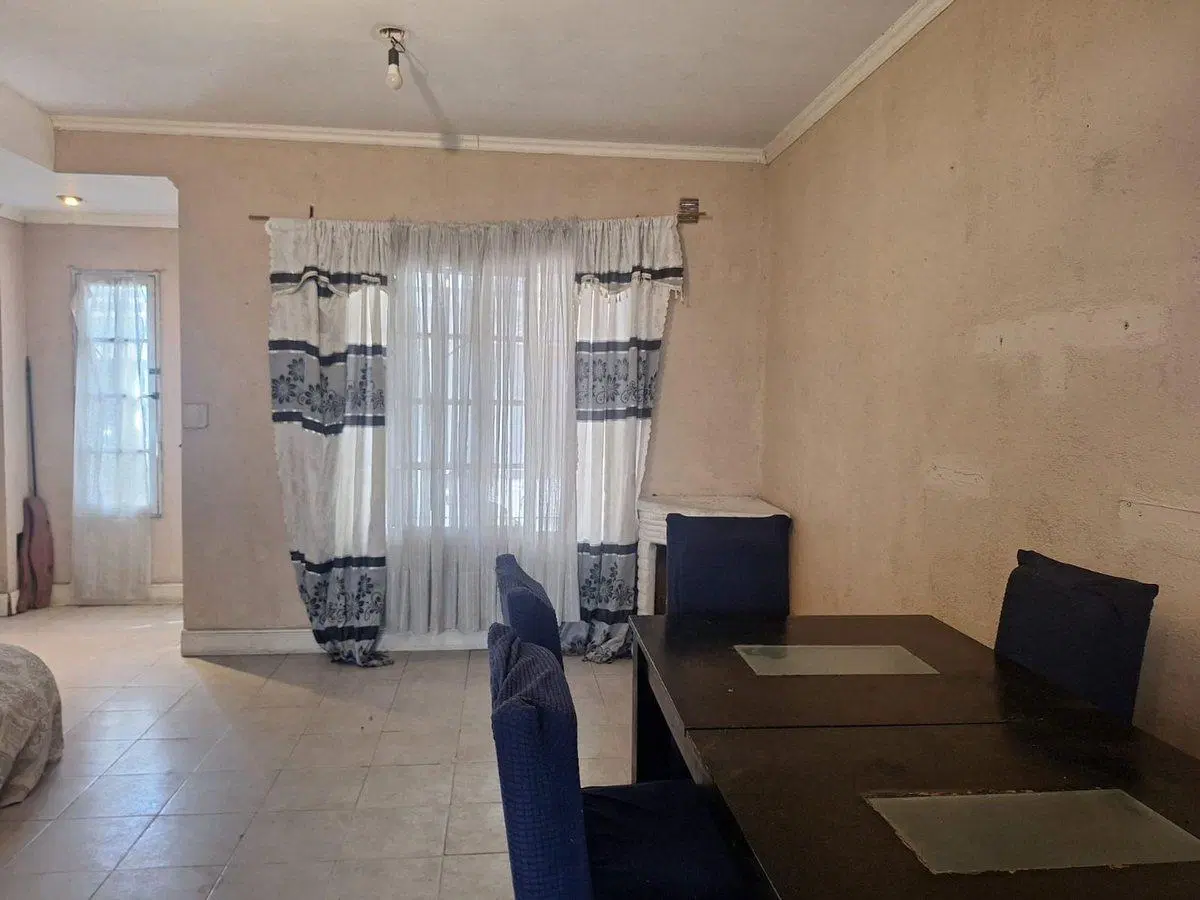 Duplex a la venta en José Clemente Paz 4