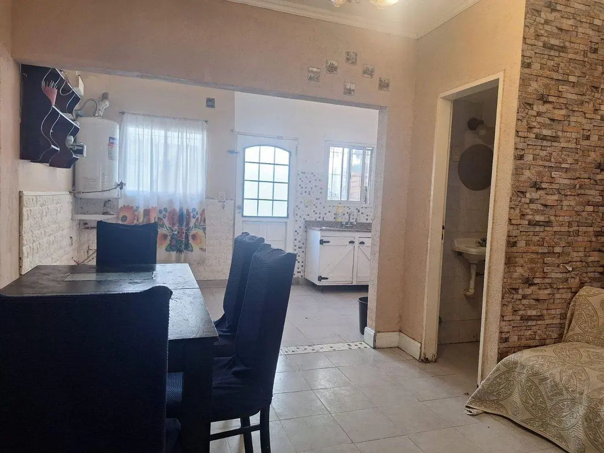 Duplex a la venta en José Clemente Paz 2