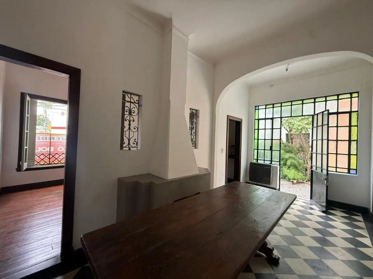 CASA EN VENTA EN TIGRE CENTRO 3