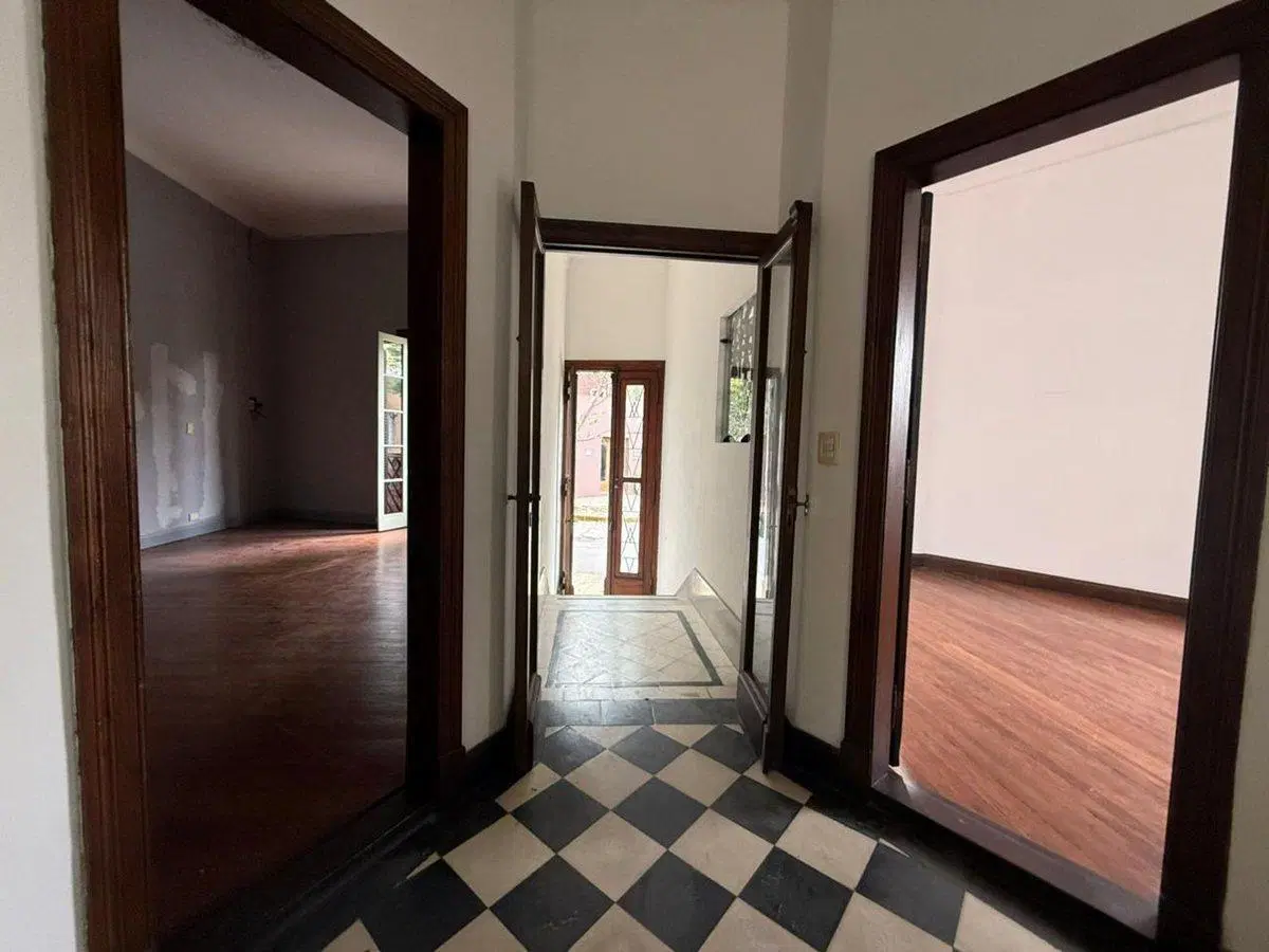 CASA EN VENTA EN TIGRE CENTRO 4