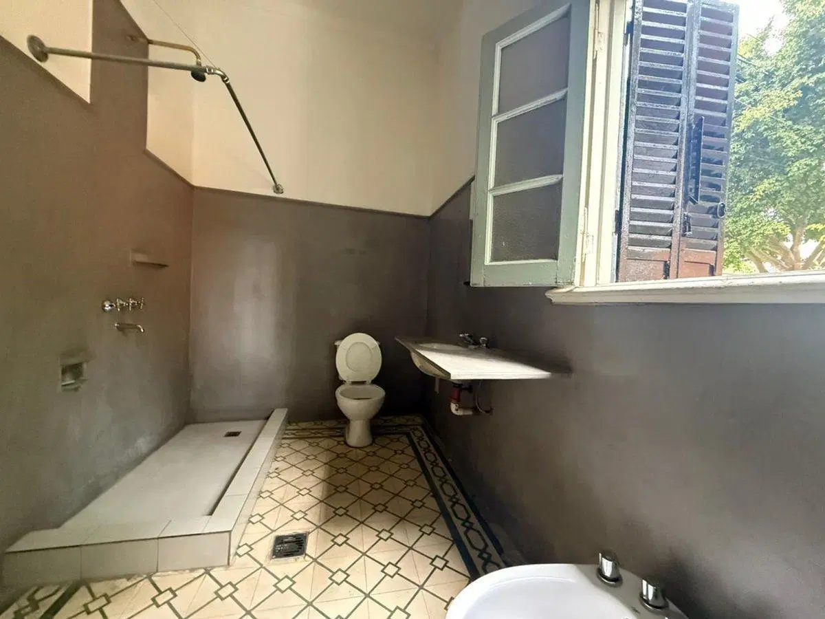 CASA EN VENTA EN TIGRE CENTRO 5